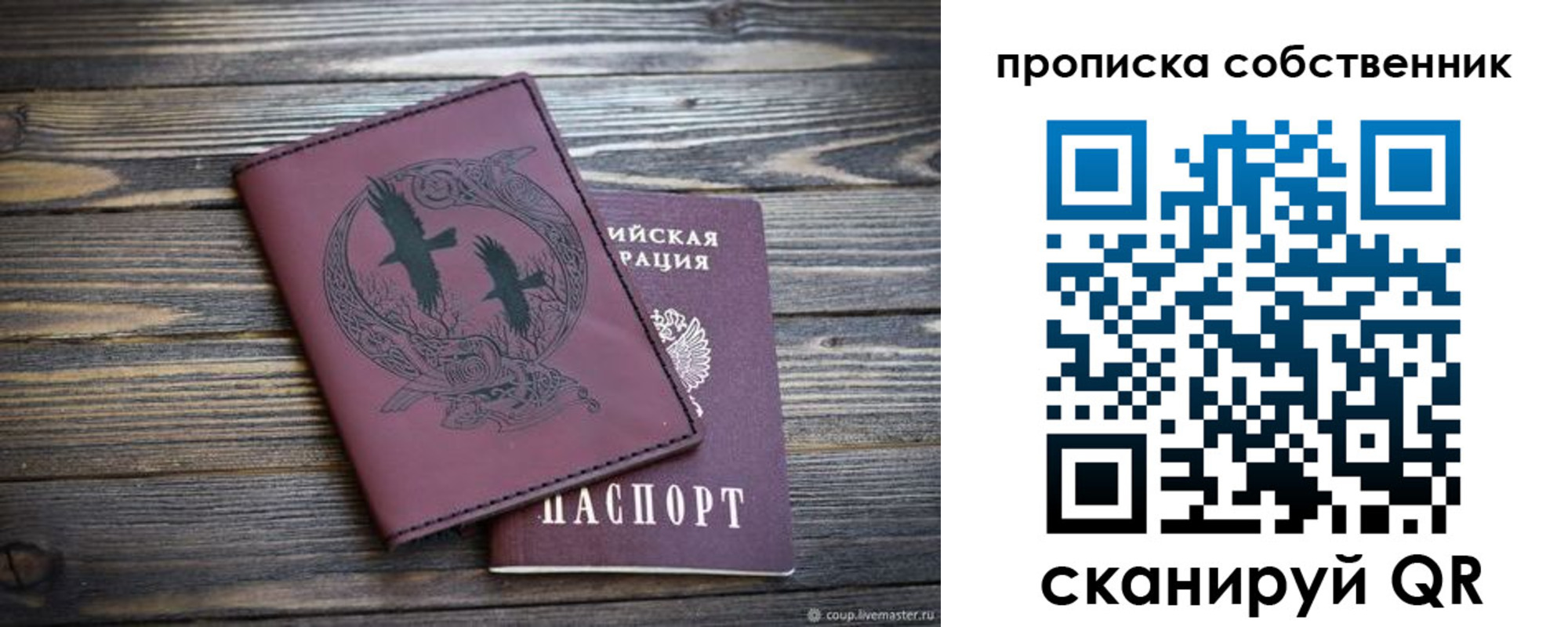 прописка в Сасово